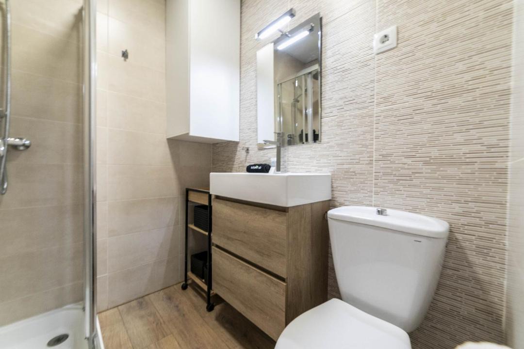 Photo of Bathroom in Arapiles