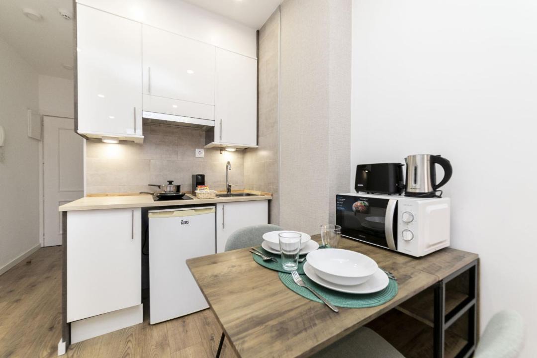 Photo of Kitchen in Arapiles
