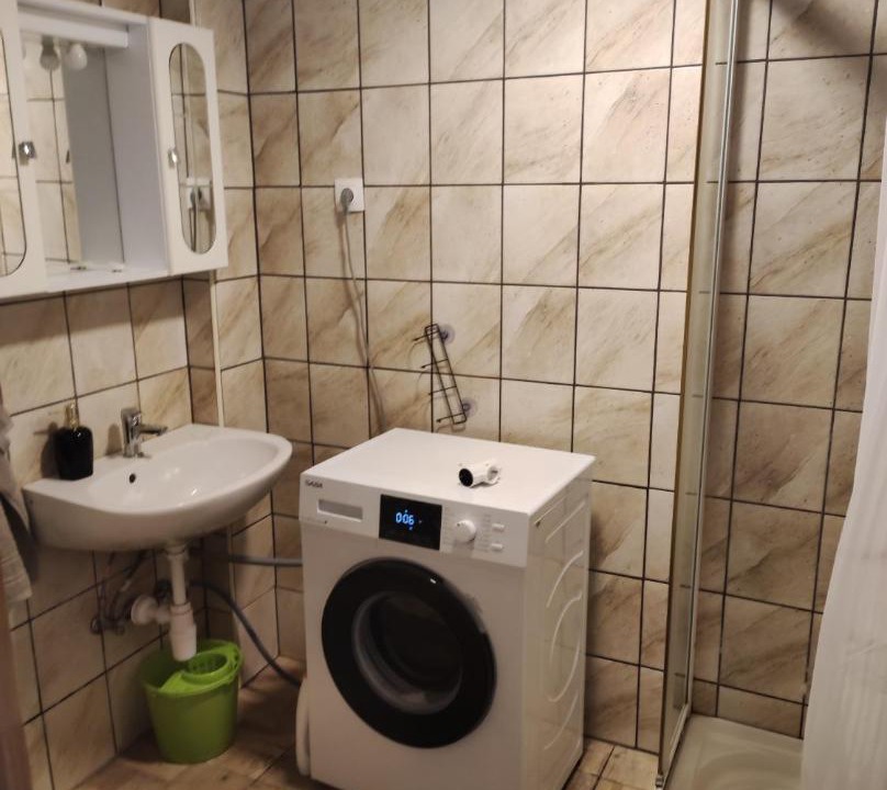 Photo of Bathroom in Sopron
