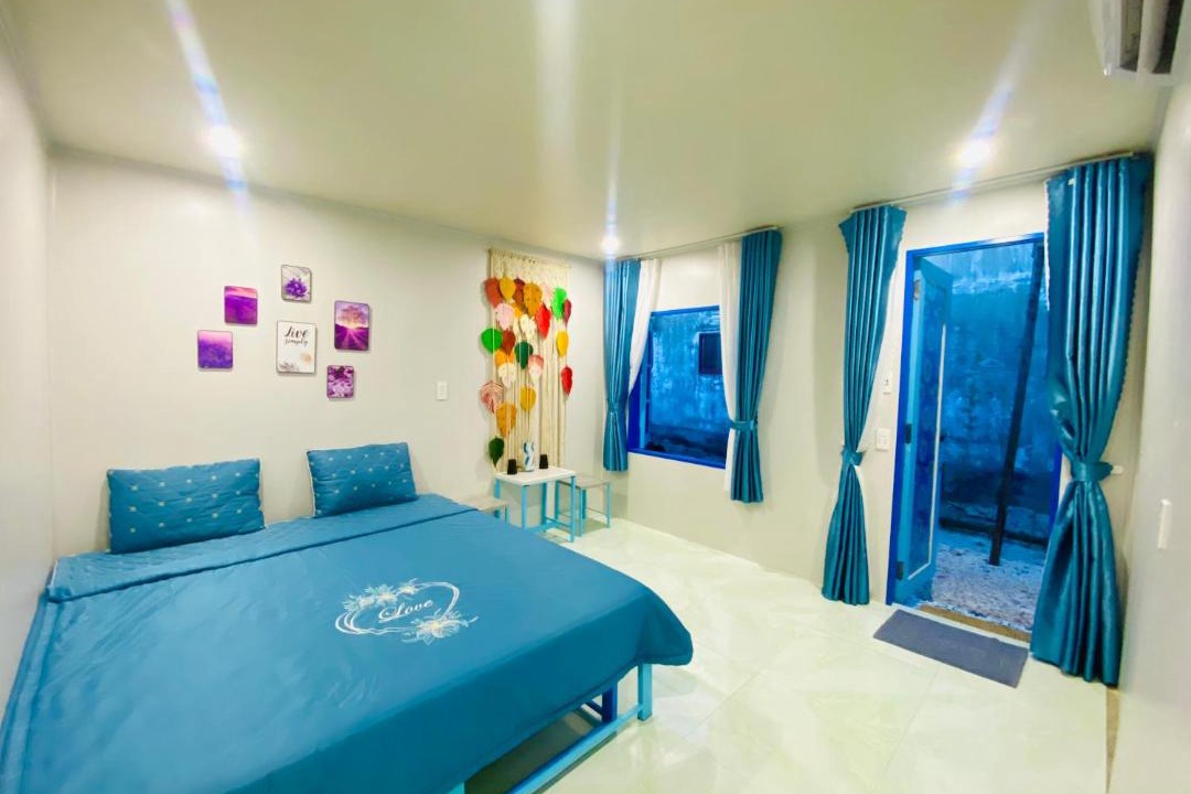 Photo of Bedroom in Quang Ngai