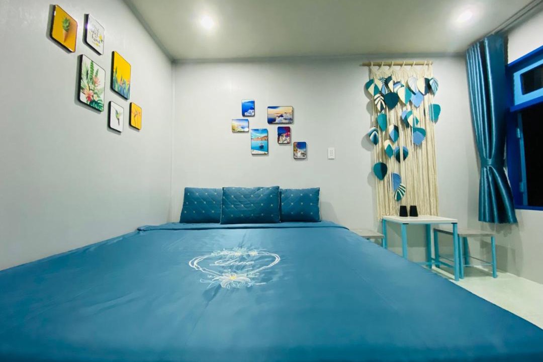 Photo of Bedroom in Quang Ngai