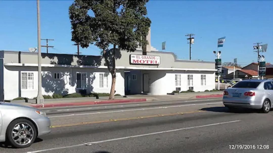 Photo of Buildings in South Gate