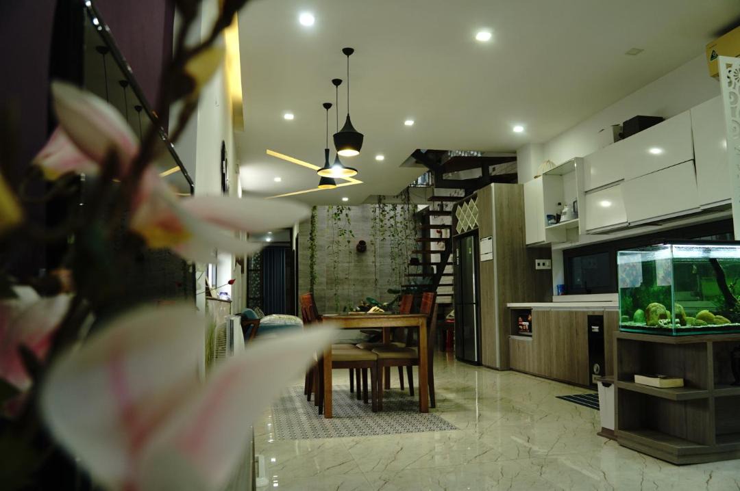 Photo of Kitchen in An Hai Đong