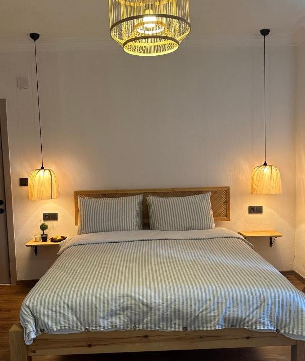 Photo of Bedroom in Faralya