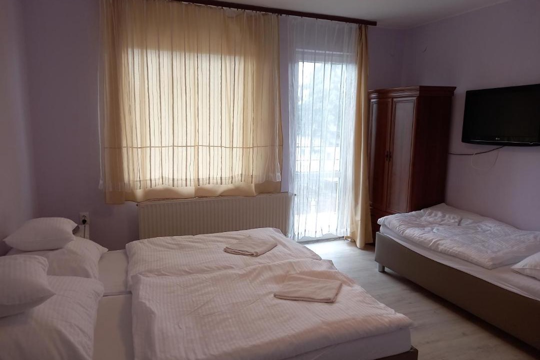 Photo of Bedroom in Berekfurdo