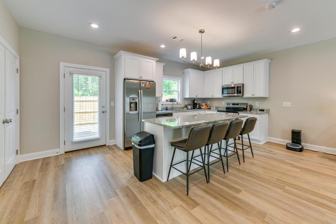 Photo of Kitchen in Auburn - Opelika