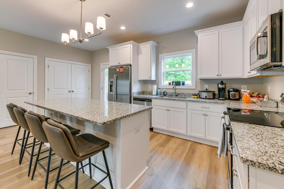 Photo of Kitchen in Auburn - Opelika