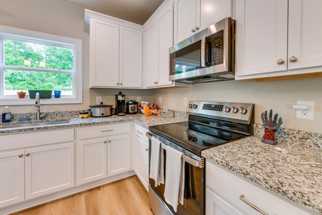 Photo of Kitchen in Auburn - Opelika