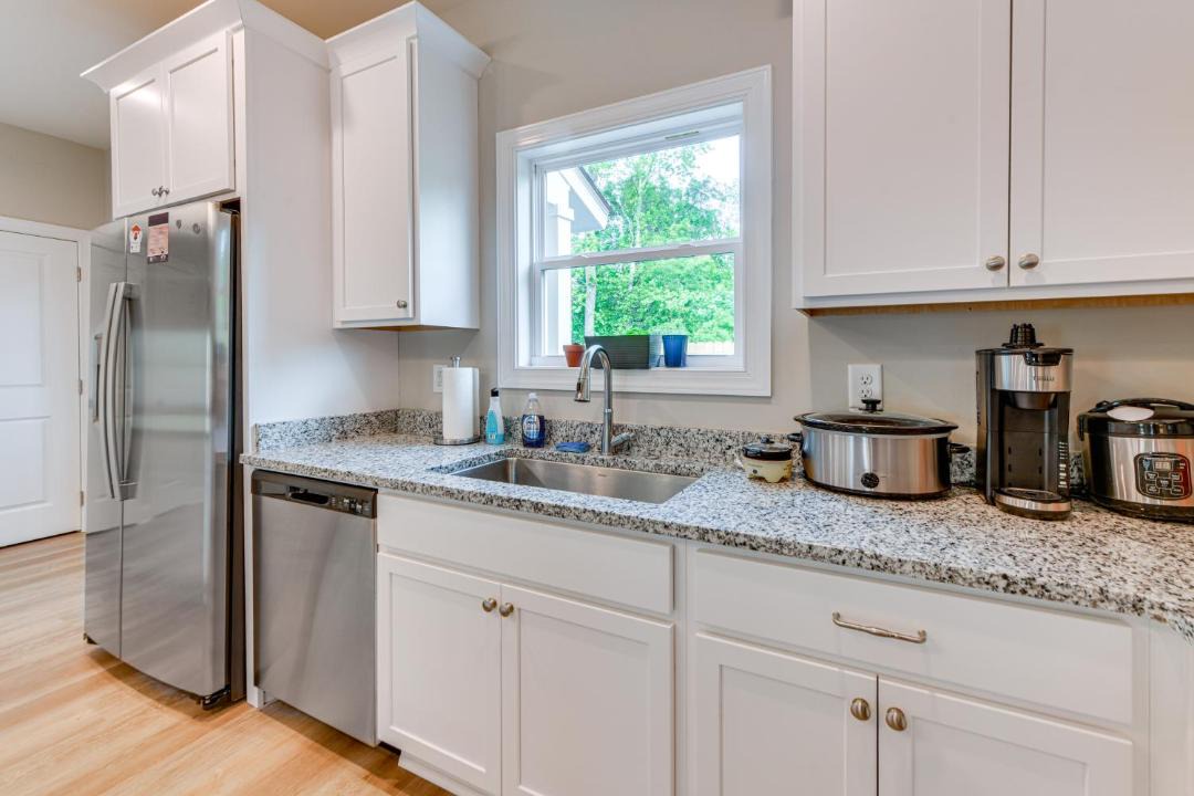 Photo of Kitchen in Auburn - Opelika