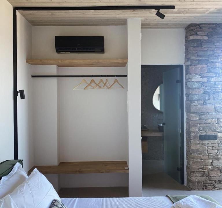 Photo of Bedroom in Agios Ioannis