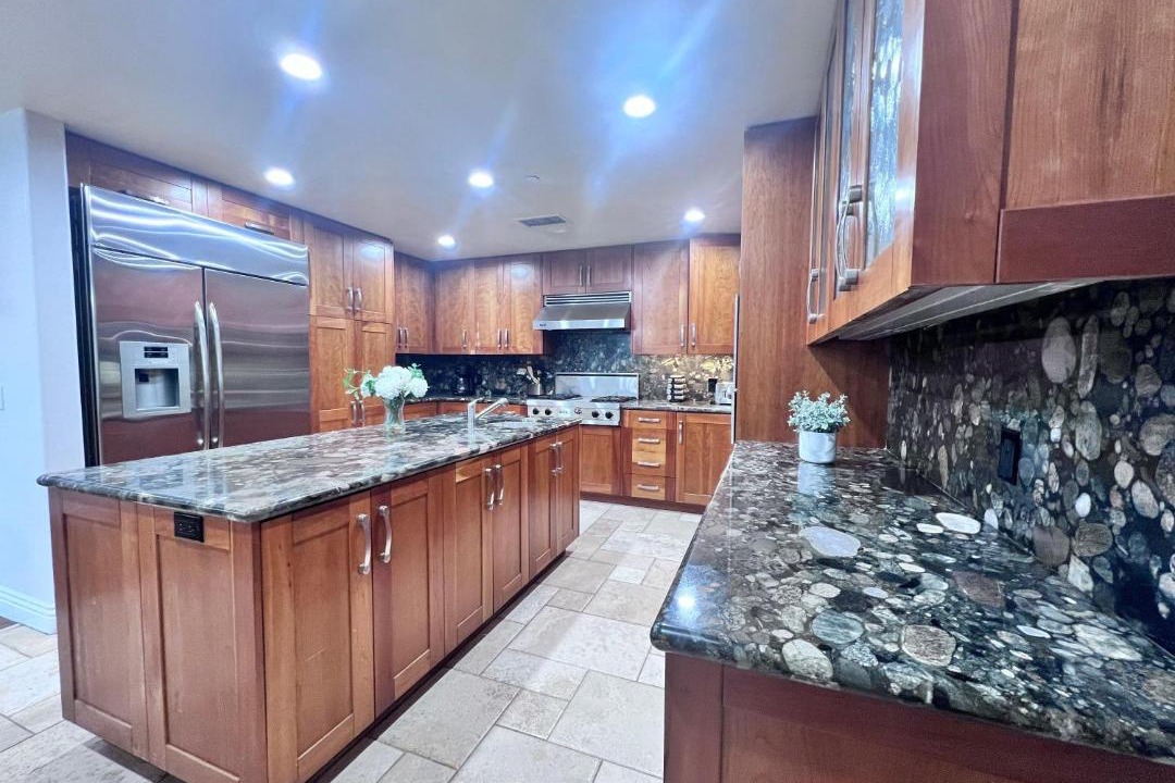 Photo of Kitchen in Southwest Anaheim