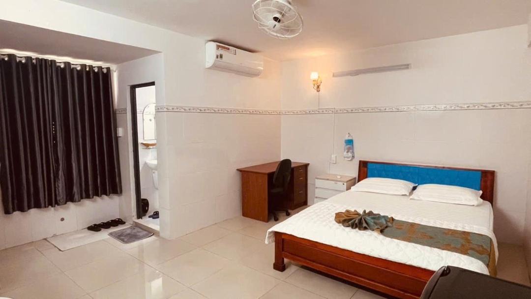 Photo of Bedroom in Phu My