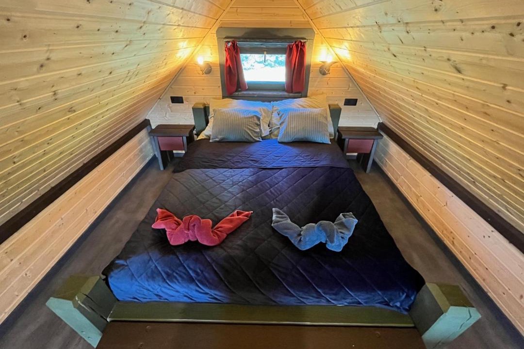 Photo of Bedroom in Veroce