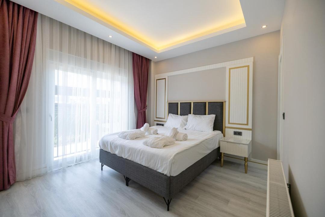 Photo of Bedroom in Belek