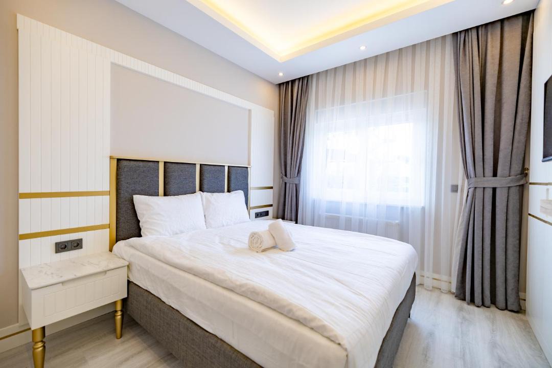 Photo of Bedroom in Belek