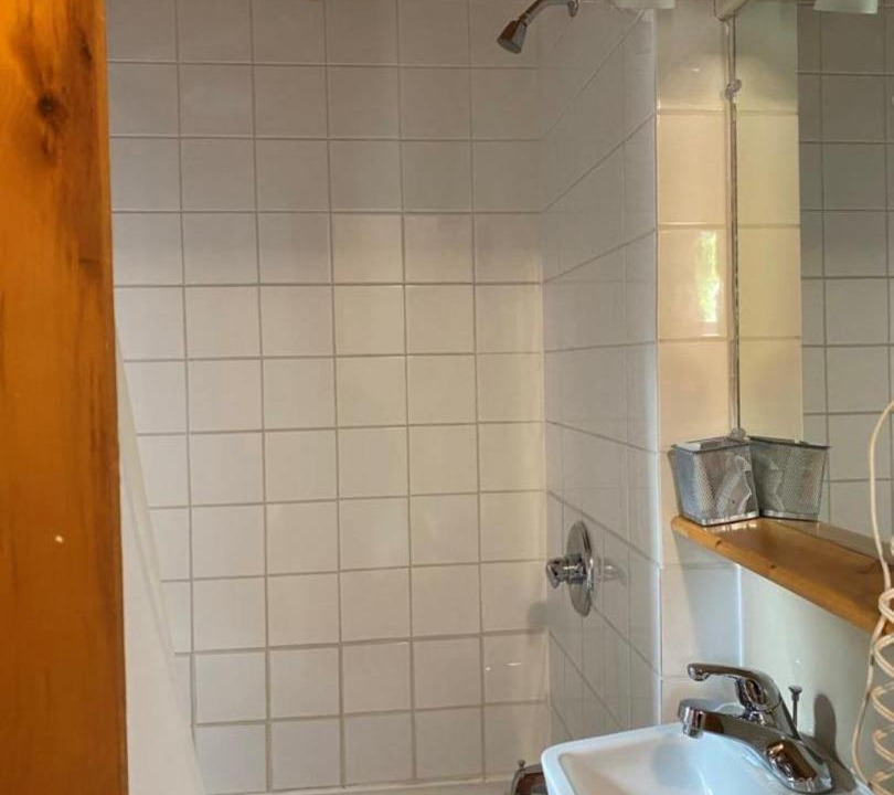 Photo of Bathroom in Saint-Jacques