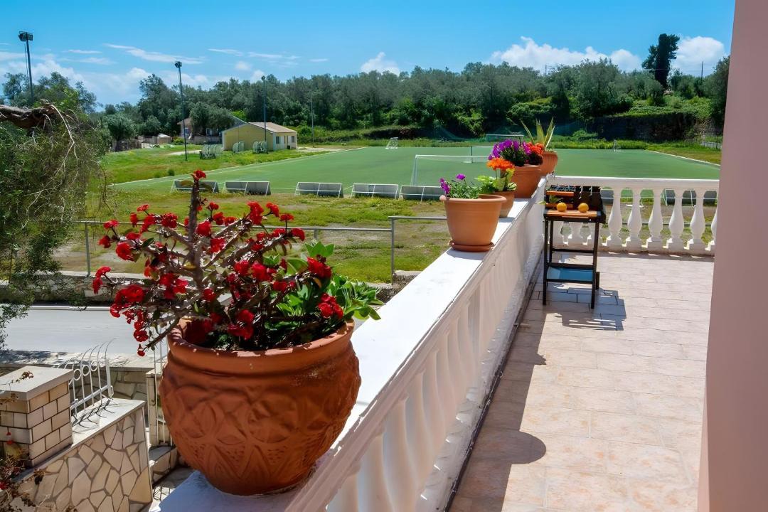 Photo of Patio Balcony in Vlachopoulatika