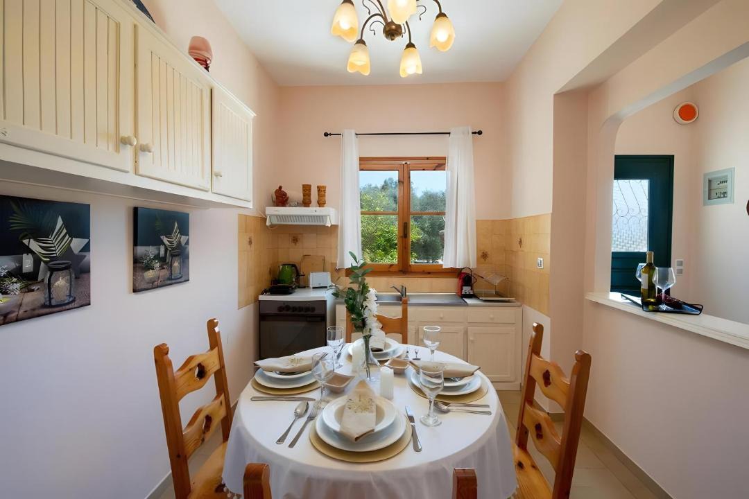 Photo of Kitchen in Vlachopoulatika