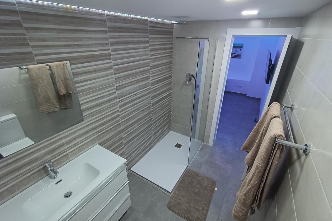 Photo of Bathroom in Segur de Calafell