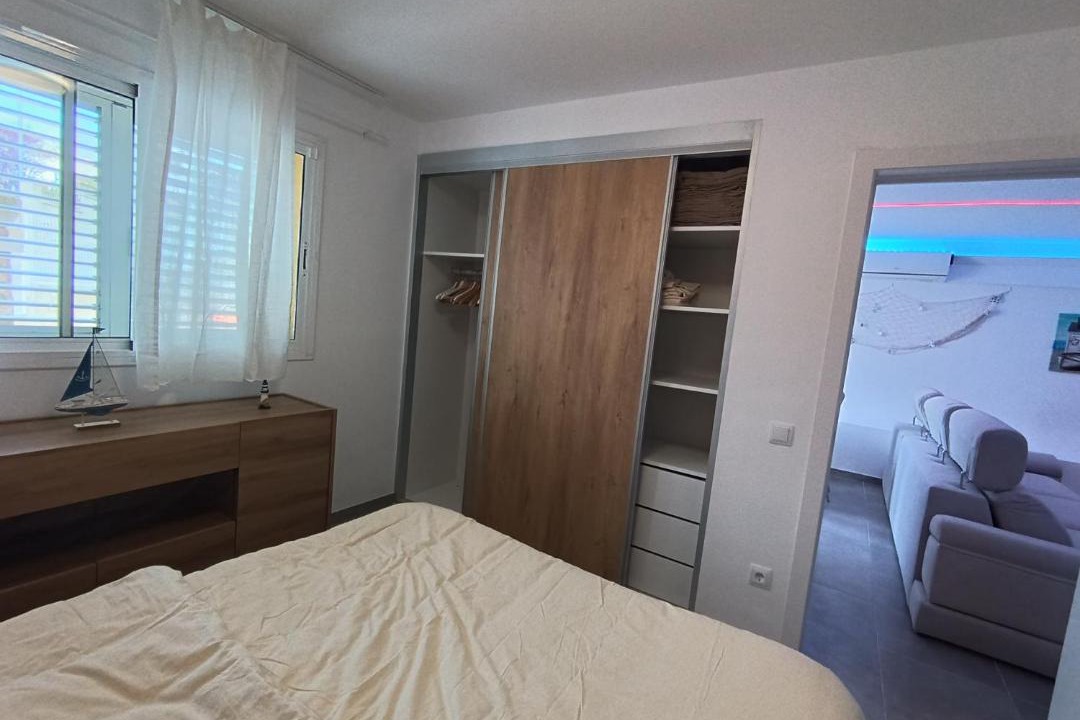 Photo of Bedroom in Segur de Calafell