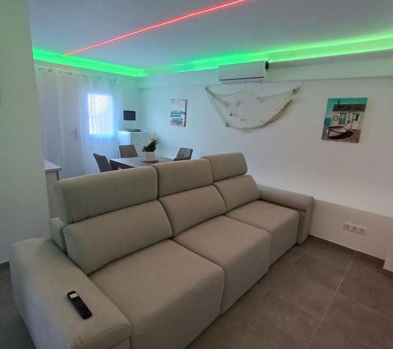 Photo of Livingroom in Segur de Calafell