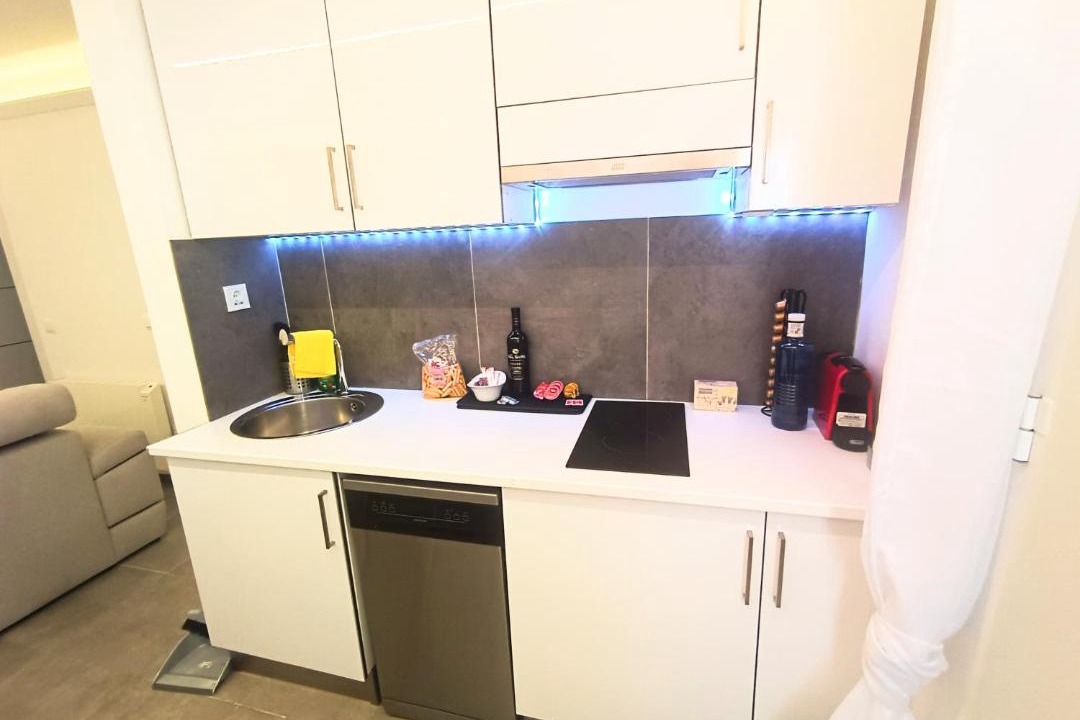 Photo of Kitchen in Segur de Calafell