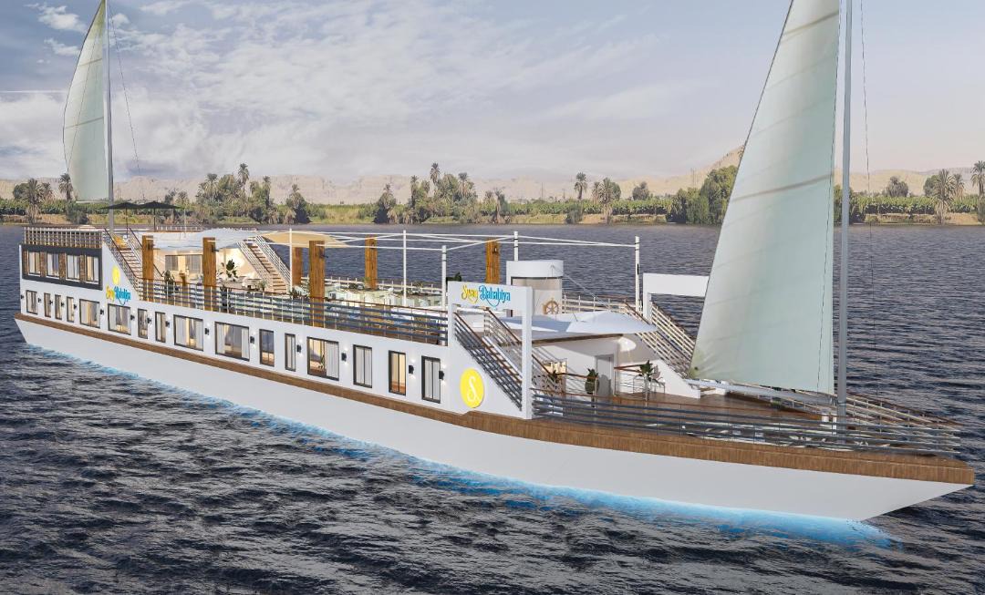 Photo of Others in Nile River Luxor