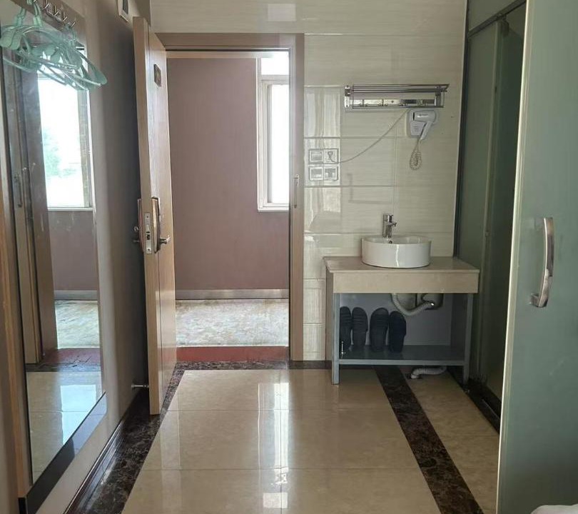 Photo of Bathroom in Phong Tho