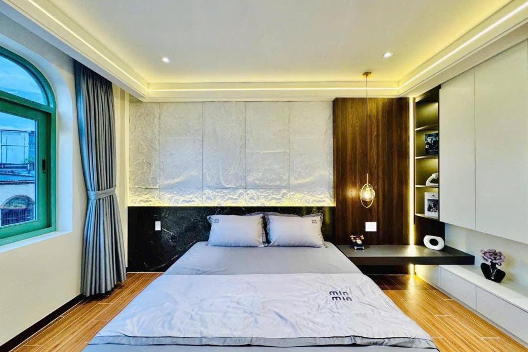 Photo of Bedroom in Phu Nhuan