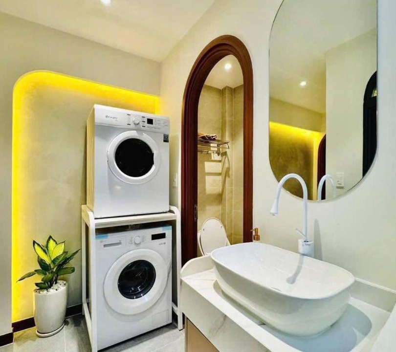Photo of Bathroom in Phu Nhuan