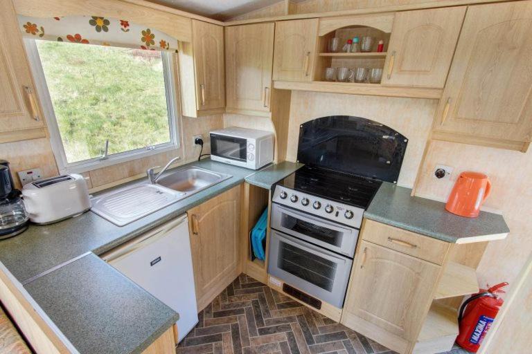 Photo of Kitchen in Tereske