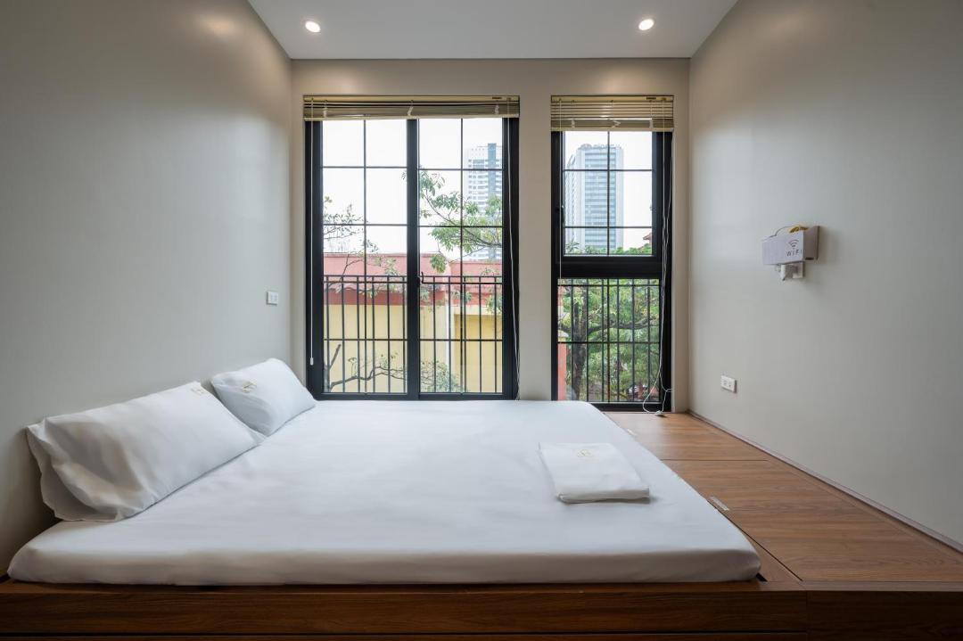Photo of Bedroom in Dong Da