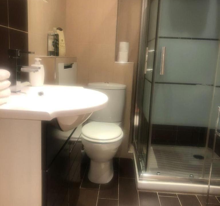 Photo of Bathroom in L'Annonciade
