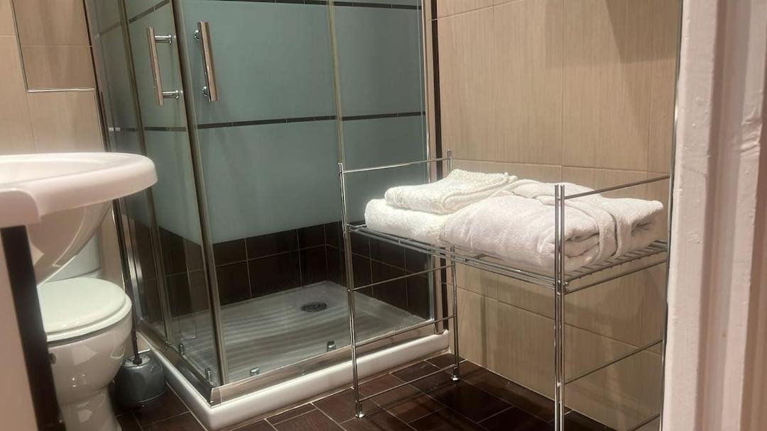 Photo of Bathroom in L'Annonciade