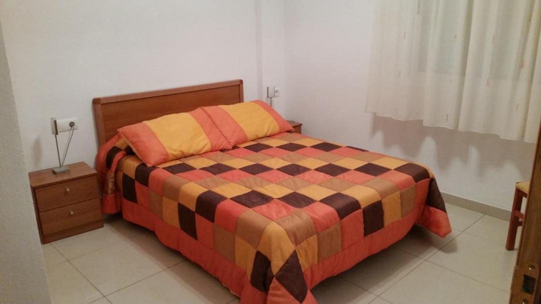 Photo of Bedroom in Marina d'Or
