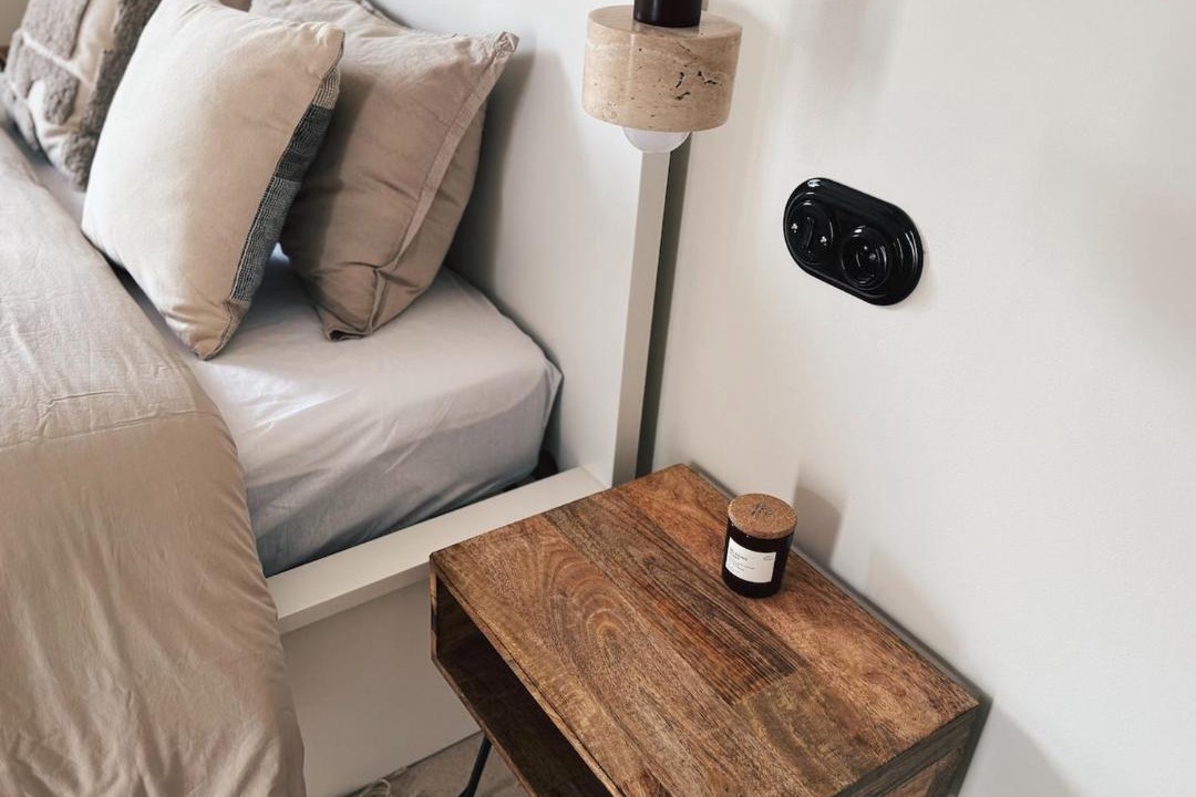 Photo of Bedroom in Pedreguer