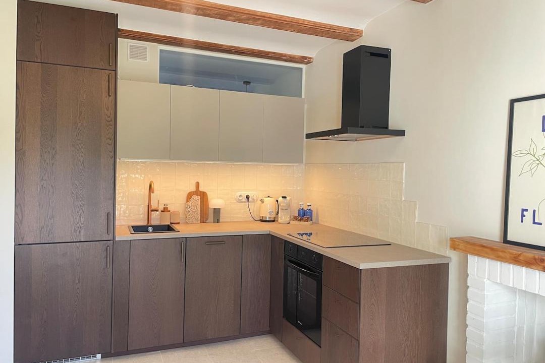 Photo of Kitchen in Pedreguer