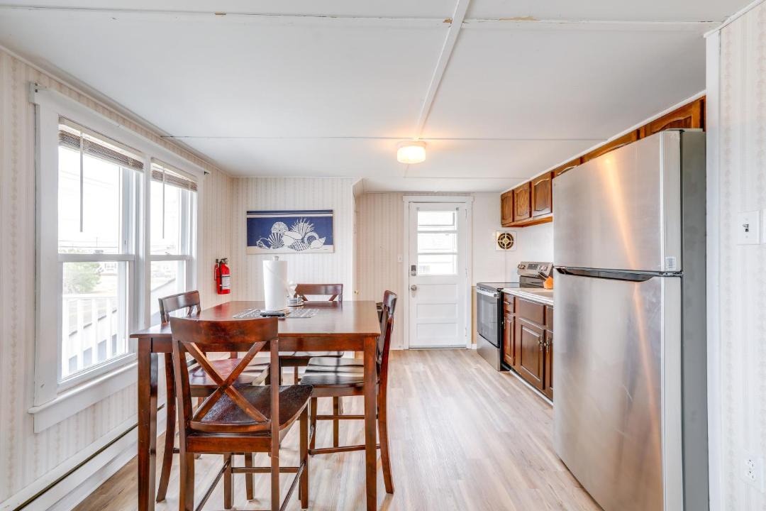 Photo of Kitchen in Surf City