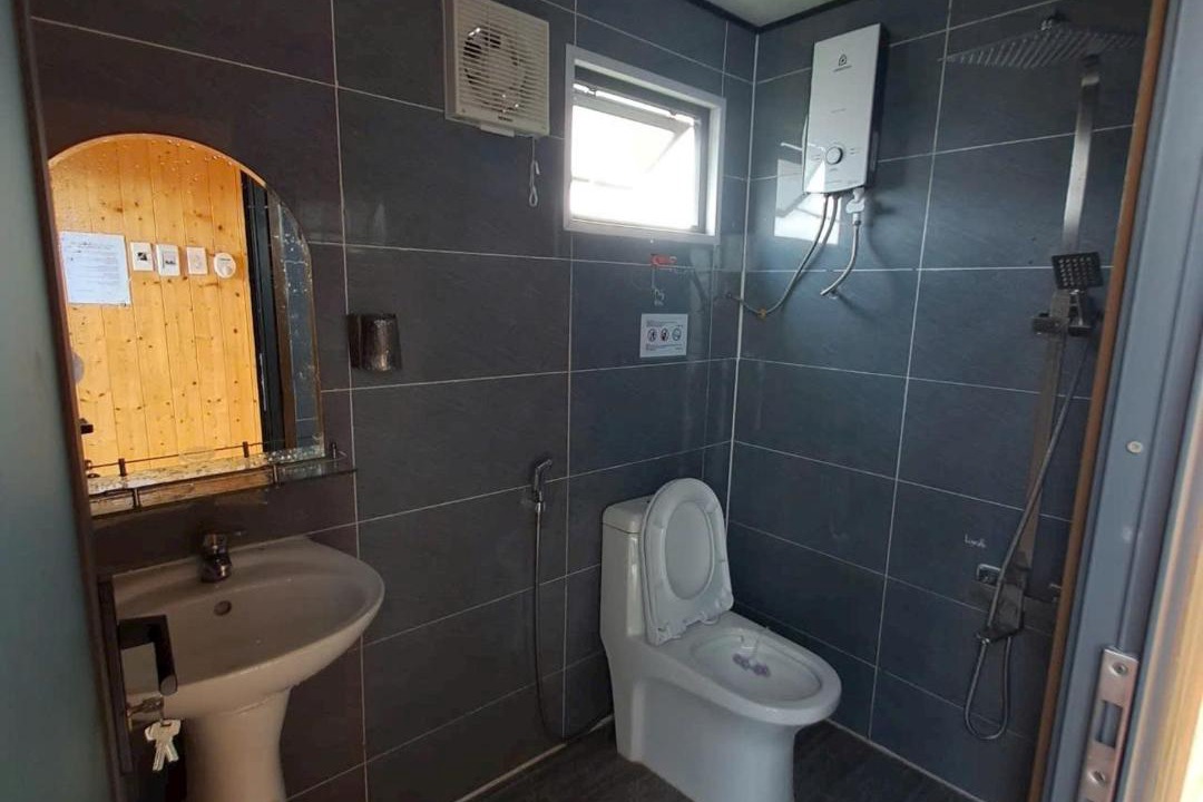 Photo of Bathroom in Di Linh