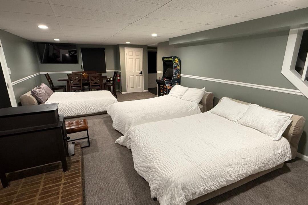 Photo of Bedroom in McLeansville