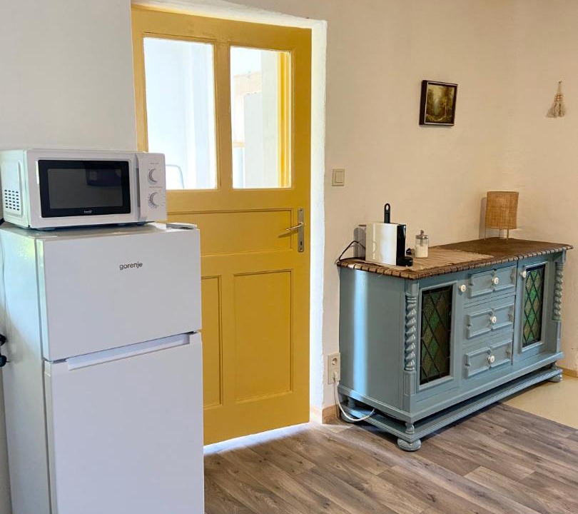 Photo of Kitchen in Balatonvilagos