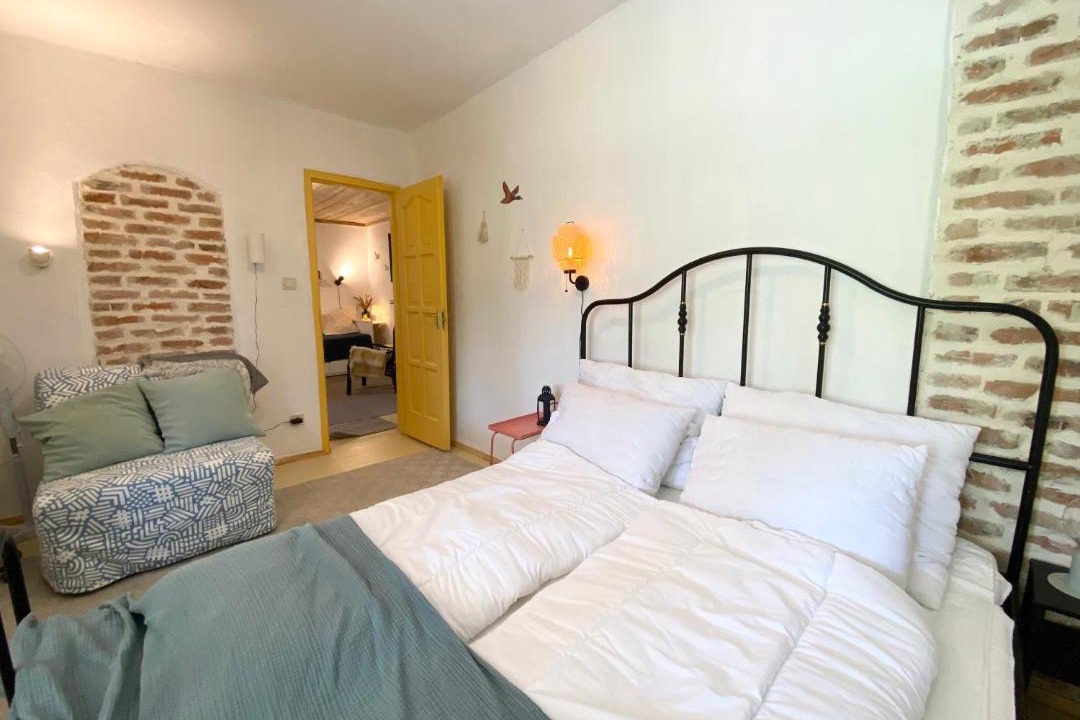 Photo of Bedroom in Balatonvilagos