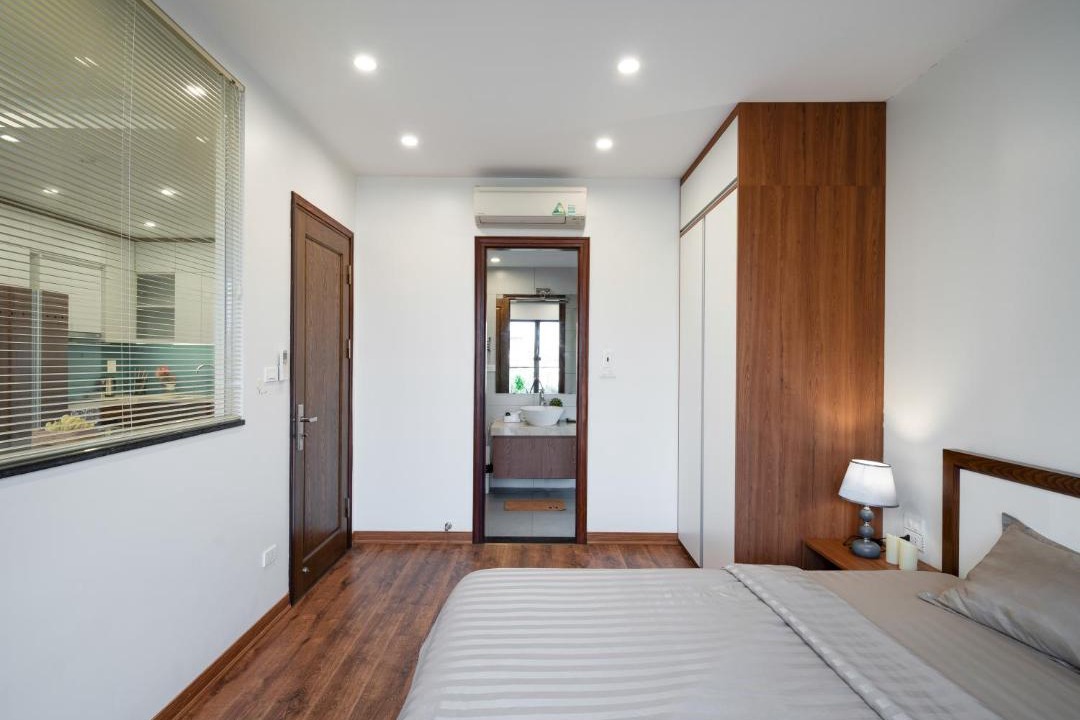 Photo of Bedroom in Nhat Tan