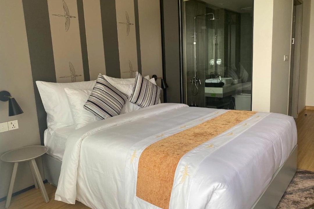 Photo of Bedroom in Thanh Thuy