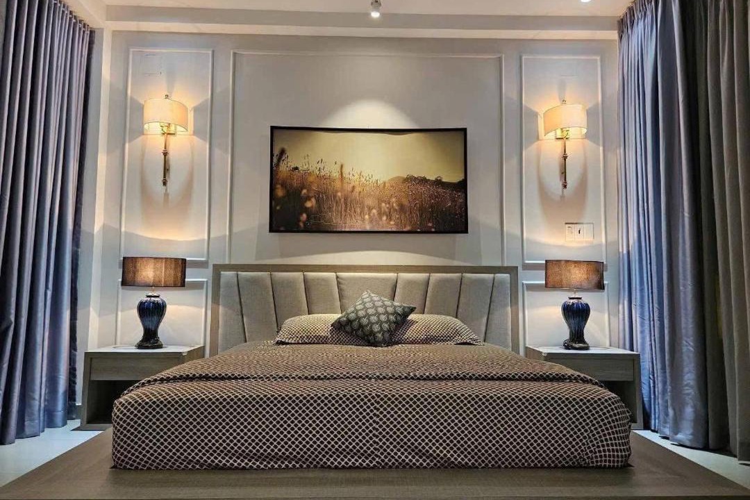 Photo of Bedroom in Phu Nhuan