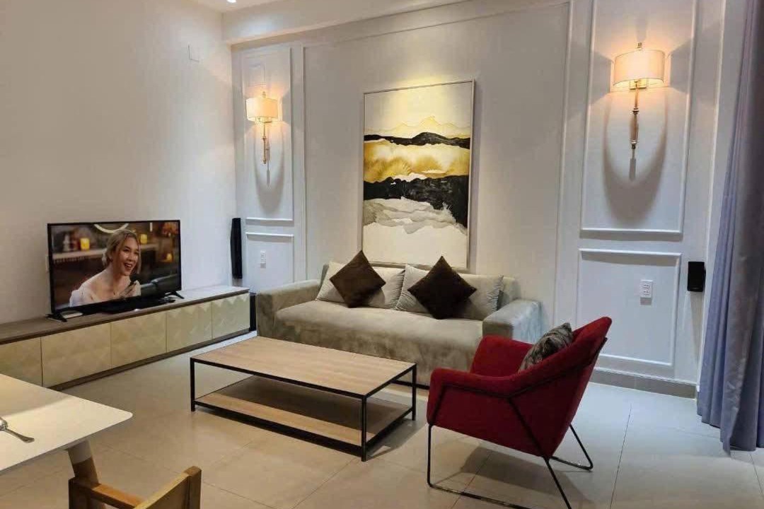 Photo of Livingroom in Phu Nhuan