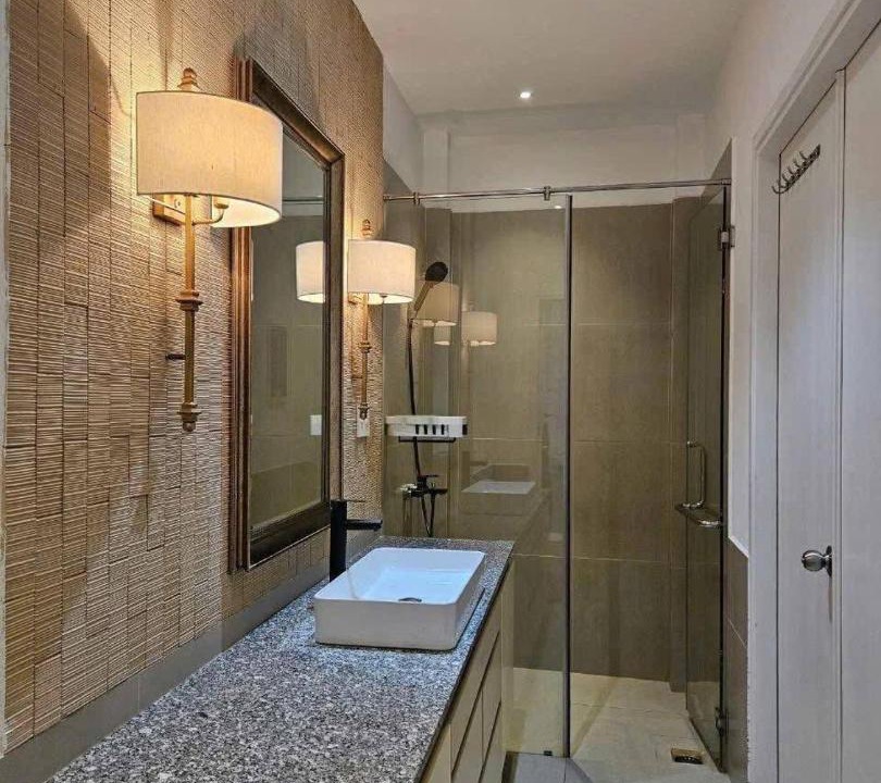 Photo of Bathroom in Phu Nhuan