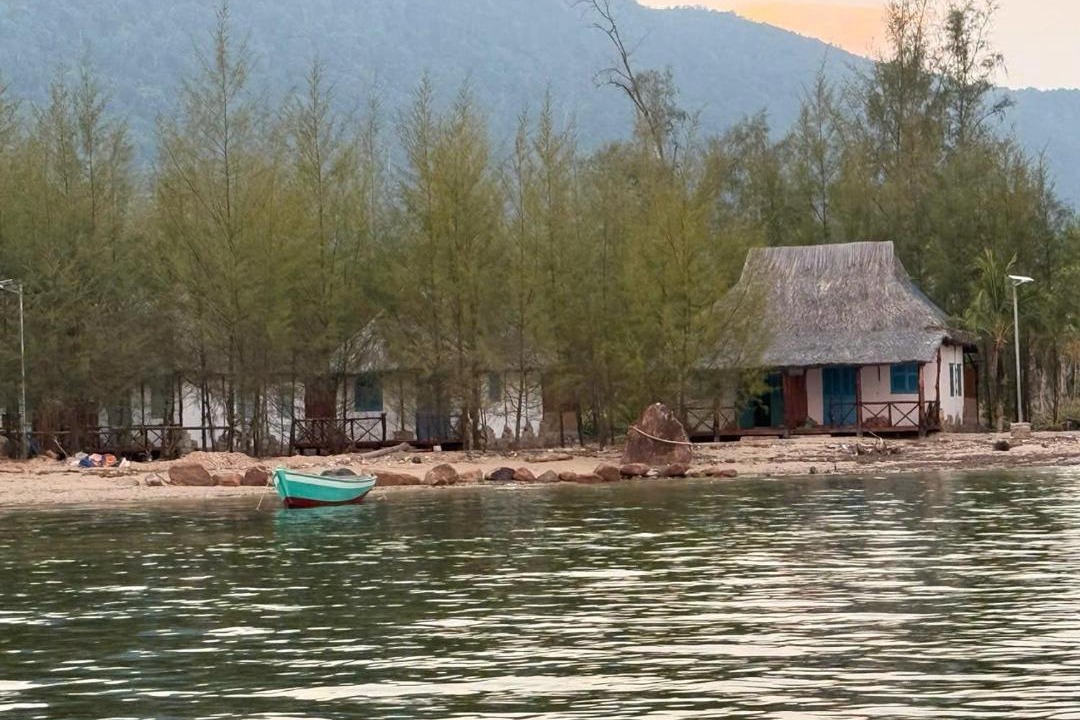 Photo of Others in Ham Ninh
