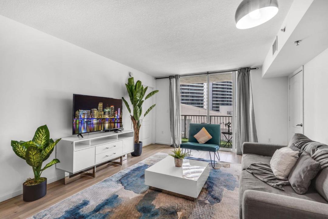Photo of Livingroom in Brickell