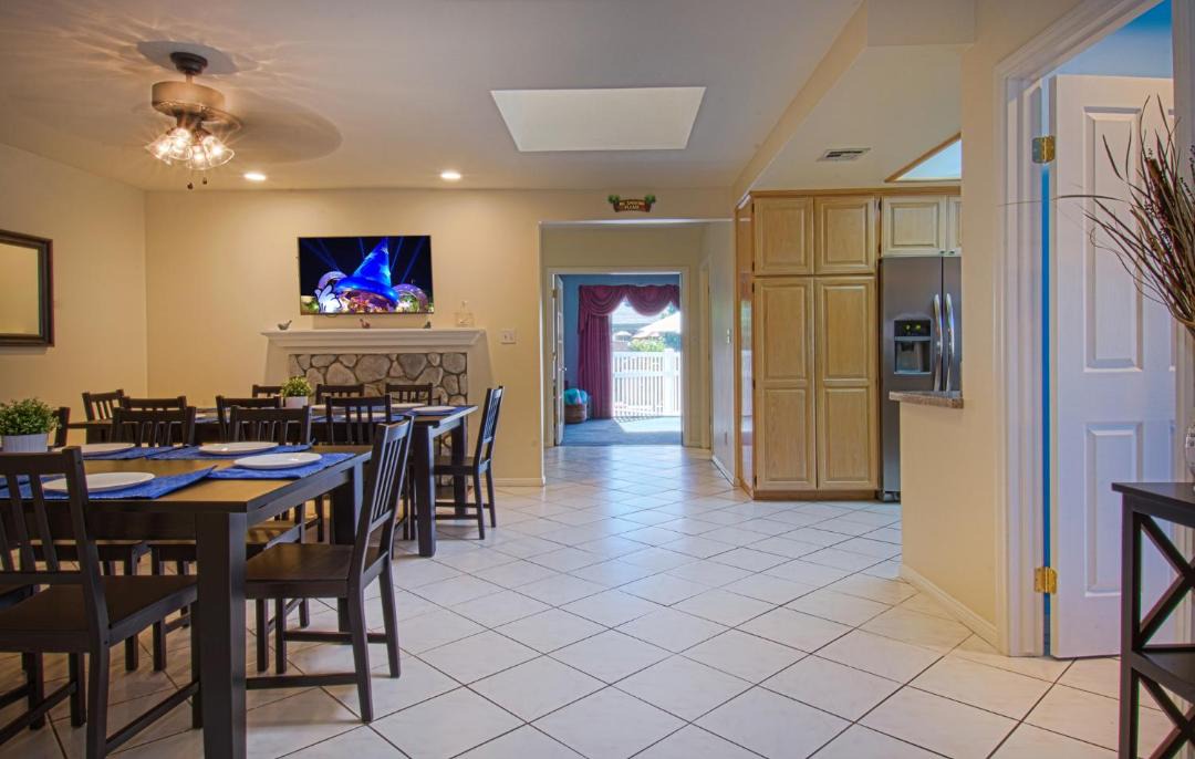 Photo of Kitchen in Southeast Anaheim